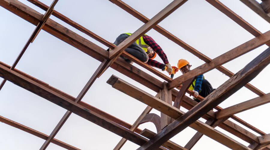 Expert new roof installation services in Tillman, SC